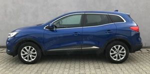 Renault Kadjar TCe 140 GPF BUSINESS Edition - imagine 10