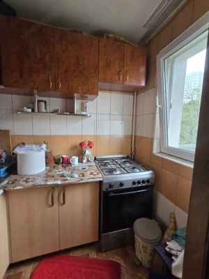 Garsonieră în vestul orașului – acces excelent, etaj 1 - imagine 3