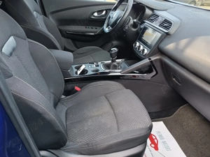 Renault Kadjar TCe 140 GPF BUSINESS Edition - imagine 16