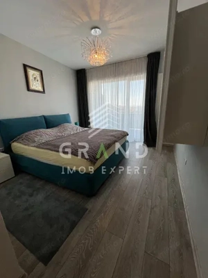 Inchiriere apartament luminos cu 3 camere + parcare, aproape de Lidl, Bună Ziua