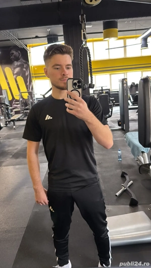 Antrenor personal  - imagine 2