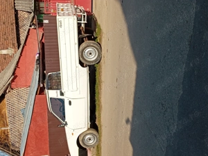 De vânzare dacia papuc 4x4 