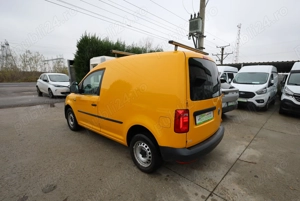 Volkswagen Caddy L1H1 2.0D 75CP - imagine 3