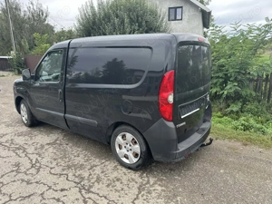 Opel combo 2015 recent adus euro5 - imagine 2