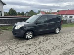 Opel combo 2015 recent adus euro5