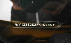 Volkswagen Caddy L1H1 2.0D 75CP - imagine 18