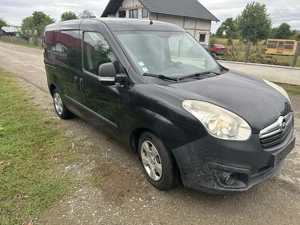 Opel combo 2015 recent adus euro5 - imagine 4