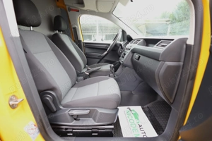 Volkswagen Caddy L1H1 2.0D 75CP - imagine 10