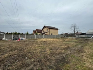 Teren intravilan | Ghiroda | 700MP