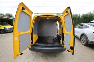 Volkswagen Caddy L1H1 2.0D 75CP - imagine 11