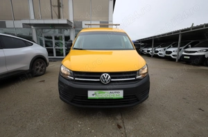 Volkswagen Caddy L1H1 2.0D 75CP - imagine 8