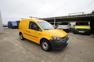 Volkswagen Caddy L1H1 2.0D 75CP - imagine 7