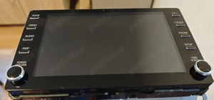 Vând Multimedia Toyota CH-R - imagine 2