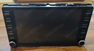 Vând Multimedia Toyota CH-R - imagine 3