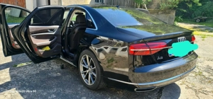 Vând Audi A8 quatro - imagine 4