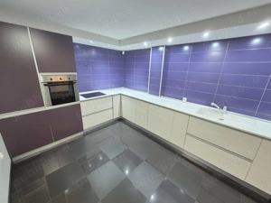 2 Cam-Aradului-1 Min Iulius Town-68 MP-Balcon 10 MP-Parter-Centrala-110.000 Euro ! Neg ! - imagine 2