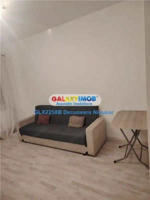 Garsoniera,  Militari Residence mobilata utilata 270 euro