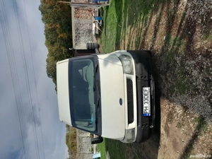 ford transit 2,0 