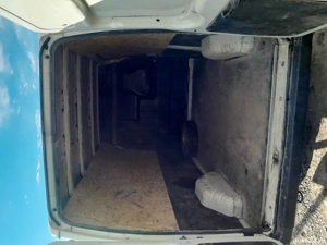 ford transit 2,0  - imagine 2