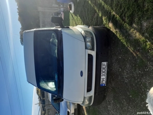 ford transit 2,0  - imagine 4