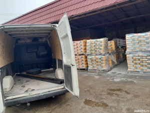 ford transit 2,0  - imagine 3