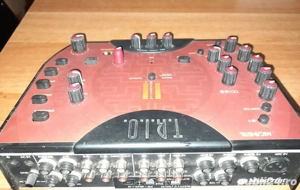 interfata mixer audio MindPrint TRIO Class-A Preamp S P-DIF - imagine 4