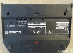 interfata mixer audio MindPrint TRIO Class-A Preamp S P-DIF - imagine 5