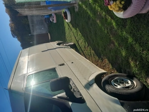 ford transit 2,0  - imagine 6