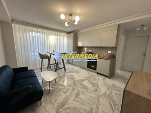 Inchiriere Apartament 2 Camere Bloc Nou Finisat si Mobilat Modern in  inima Cetatii Alba Carolina