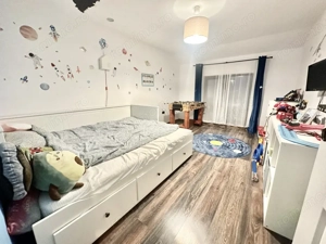 Duplex cu 4 camere mobilat si utilat - Pozitie centrala Mosnita Veche - imagine 9