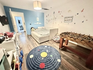 Duplex cu 4 camere mobilat si utilat - Pozitie centrala Mosnita Veche - imagine 10