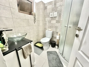 Duplex cu 4 camere mobilat si utilat - Pozitie centrala Mosnita Veche - imagine 16