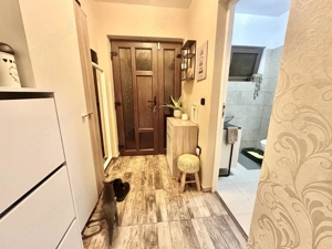 Duplex cu 4 camere mobilat si utilat - Pozitie centrala Mosnita Veche - imagine 19