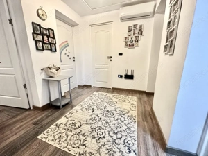 Duplex cu 4 camere mobilat si utilat - Pozitie centrala Mosnita Veche - imagine 7