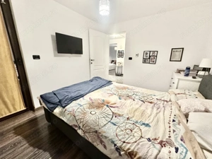 Duplex cu 4 camere mobilat si utilat - Pozitie centrala Mosnita Veche - imagine 15