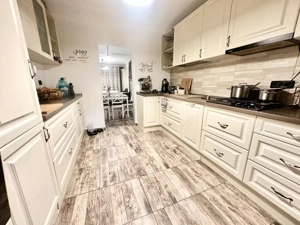 Duplex cu 4 camere mobilat si utilat - Pozitie centrala Mosnita Veche - imagine 6