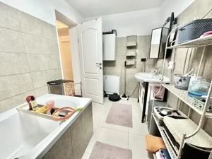 Duplex cu 4 camere mobilat si utilat - Pozitie centrala Mosnita Veche - imagine 18