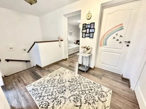 Duplex cu 4 camere mobilat si utilat - Pozitie centrala Mosnita Veche - imagine 8