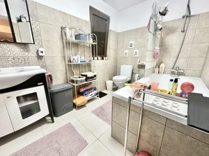 Duplex cu 4 camere mobilat si utilat - Pozitie centrala Mosnita Veche - imagine 17