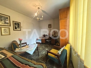 Apartament 2 camere si balcon etaj intermediar de vanzare in Terezian  - imagine 3