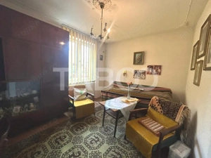 Apartament 2 camere si balcon etaj intermediar de vanzare in Terezian  - imagine 2