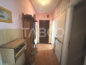 Apartament 2 camere si balcon etaj intermediar de vanzare in Terezian  - imagine 8