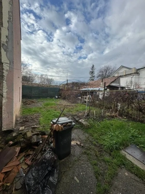 Casa individuala, 266mp teren, ZONA ULTRACENTRALA - imagine 2