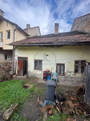 Casa individuala, 266mp teren, ZONA ULTRACENTRALA - imagine 3