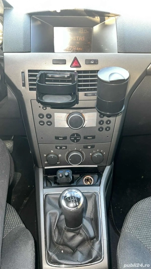 Opel Astra Station Wagon - imagine 3