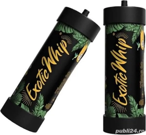 Butelie Exotic Whip 2Kg Non Stop