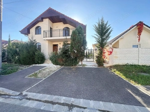 Casa cu 5 camere de vanzare Cartierul Tineretului Oradea
