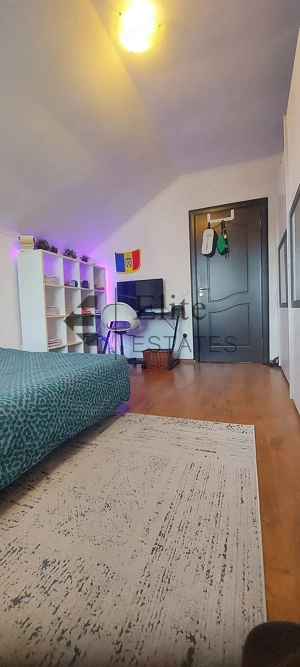 Casa cu 5 camere de vanzare Cartierul Tineretului Oradea - imagine 12