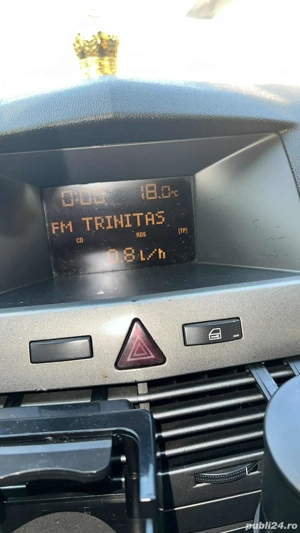 Opel Astra Station Wagon - imagine 5