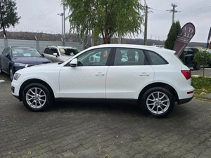 Audi Q5 Quattro 2.0 Diesel 170 CP | Automata | 2011 | - imagine 2